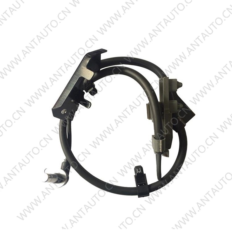 Sensor de velocidad de la rueda