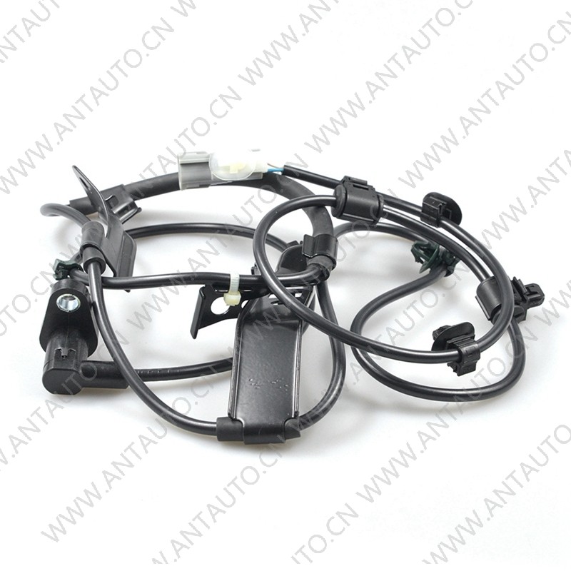 Sensor de velocidad de la rueda