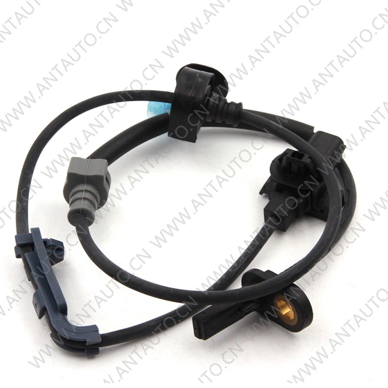 Sensor de velocidad de la rueda