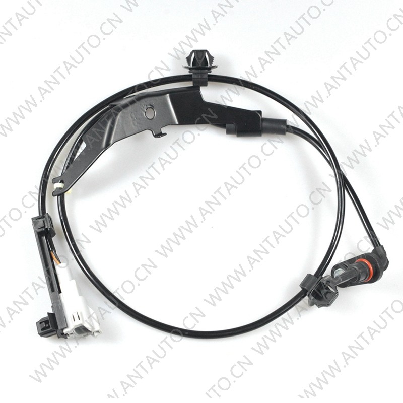 Sensor de velocidad de la rueda