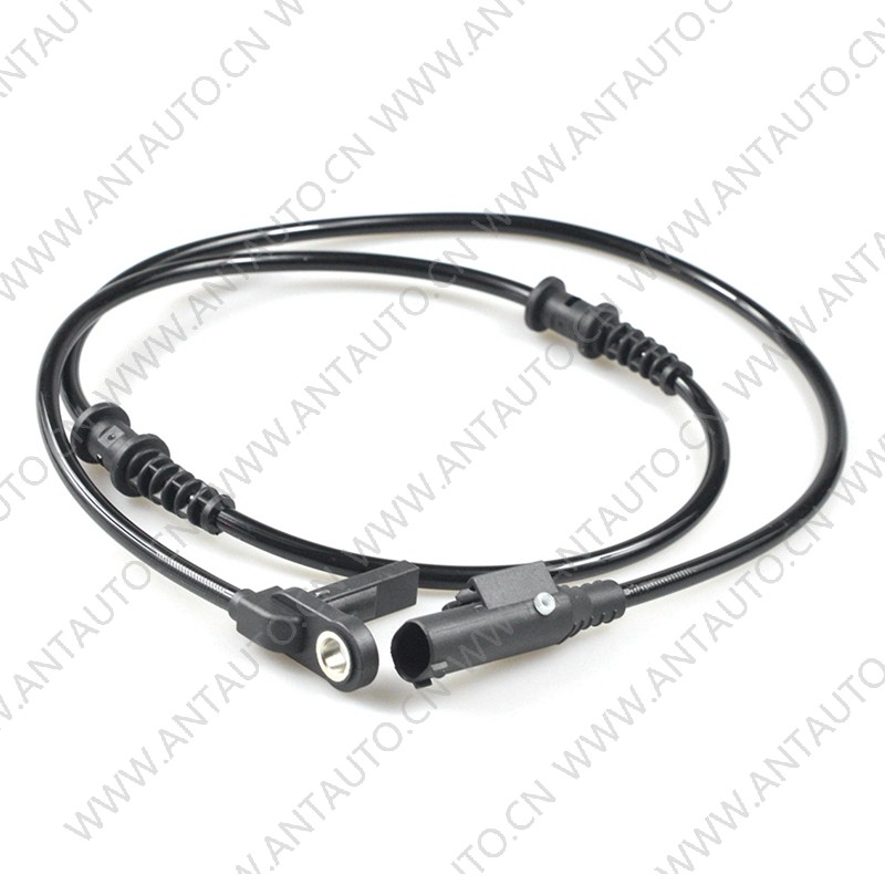 Sensor de velocidad de la rueda