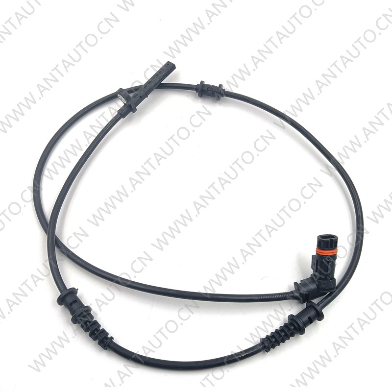 Sensor de velocidad de la rueda