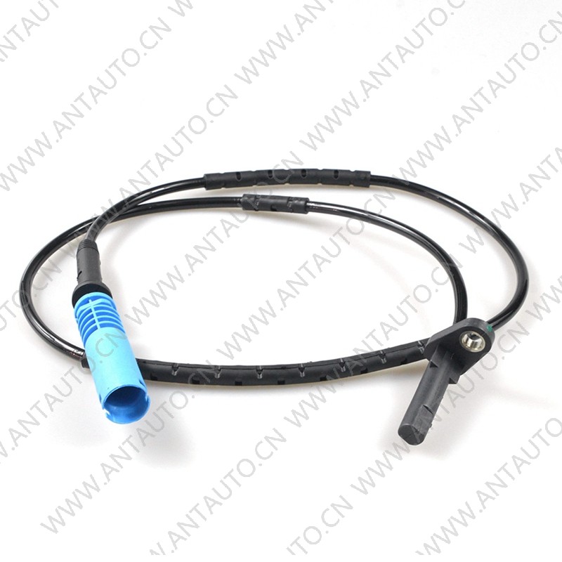 Sensor de velocidad de la rueda