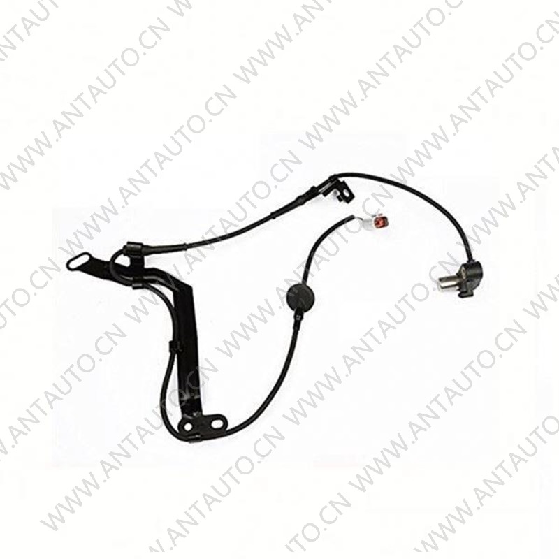 Sensor de velocidad de la rueda