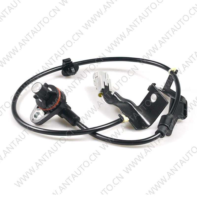 Sensor de velocidad de la rueda