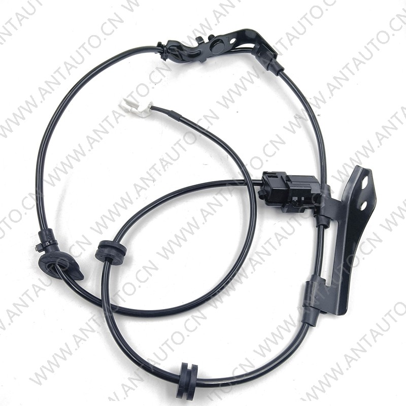 Sensor de velocidad de la rueda