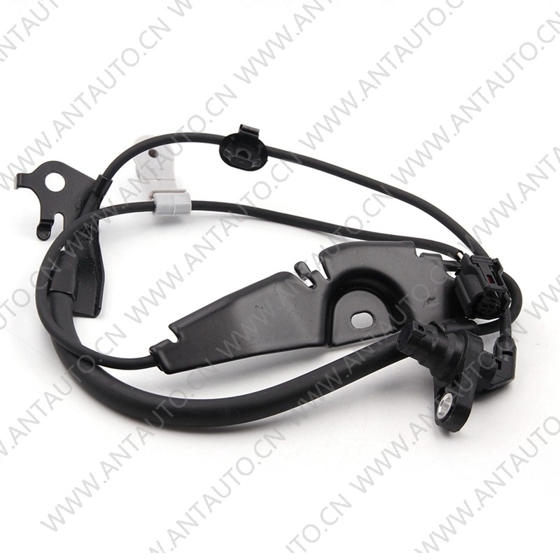 Sensor de velocidad de la rueda