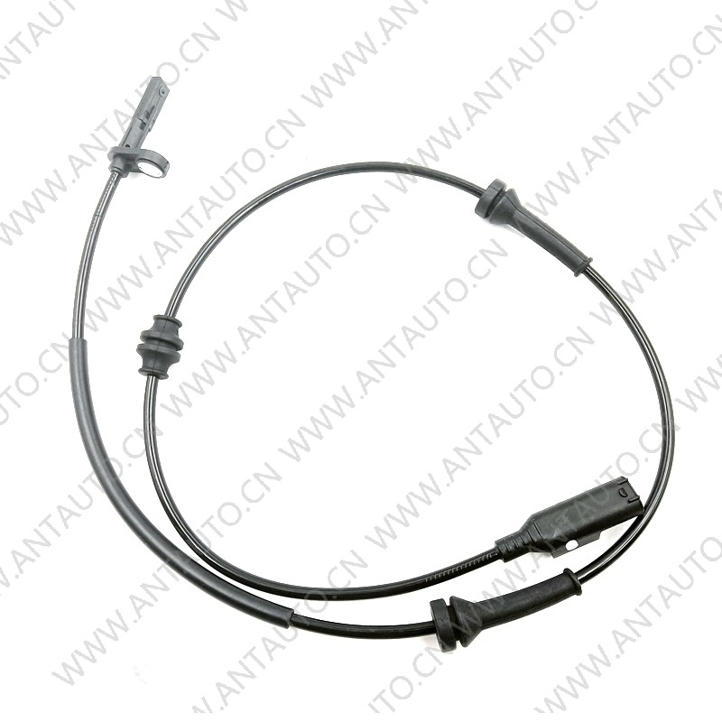 Sensor de velocidad de la rueda