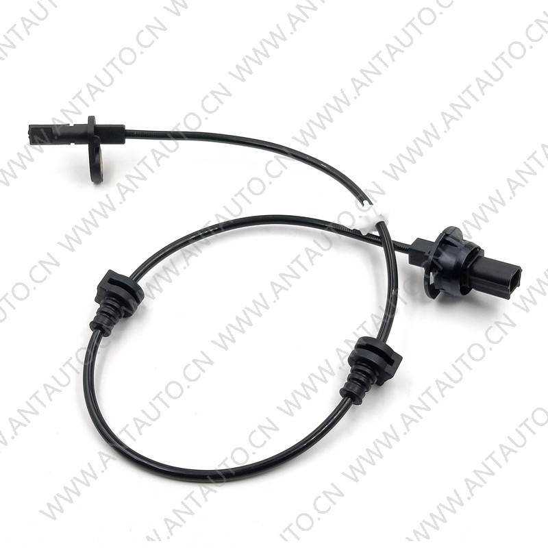 Sensor de velocidad de la rueda