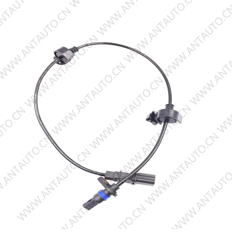 Sensor de velocidad de la rueda
