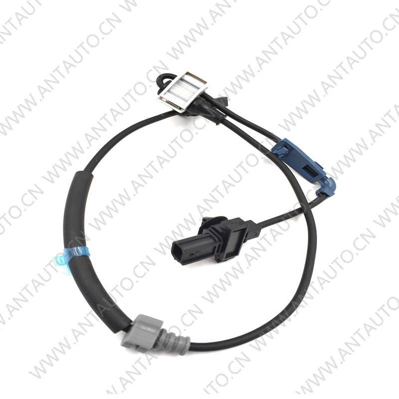 Sensor de velocidad de la rueda