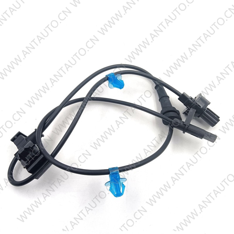 Sensor de velocidad de la rueda