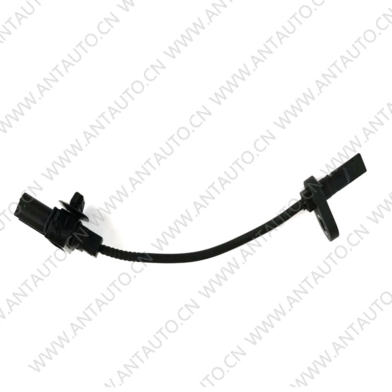 Sensor de velocidad de la rueda