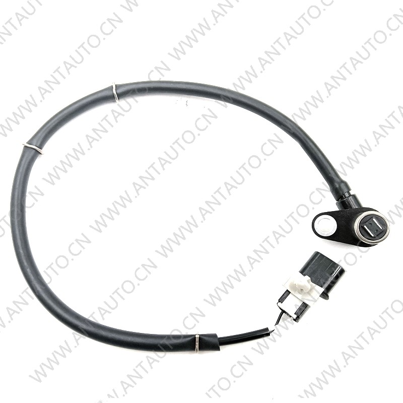 Sensor de velocidad de la rueda