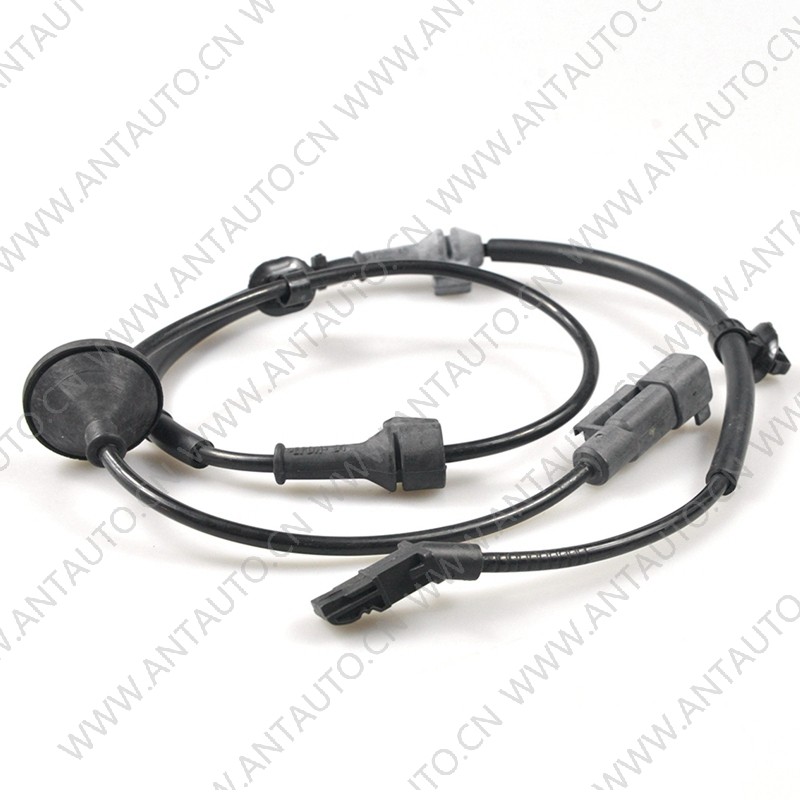 Sensor de velocidad de la rueda