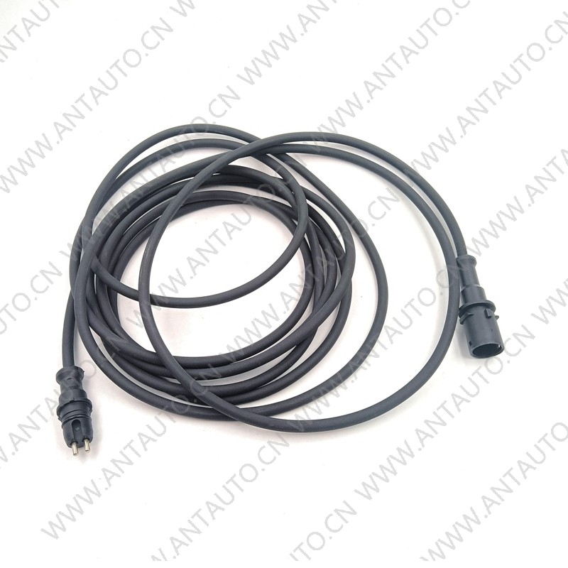 Sensor de velocidad de la rueda