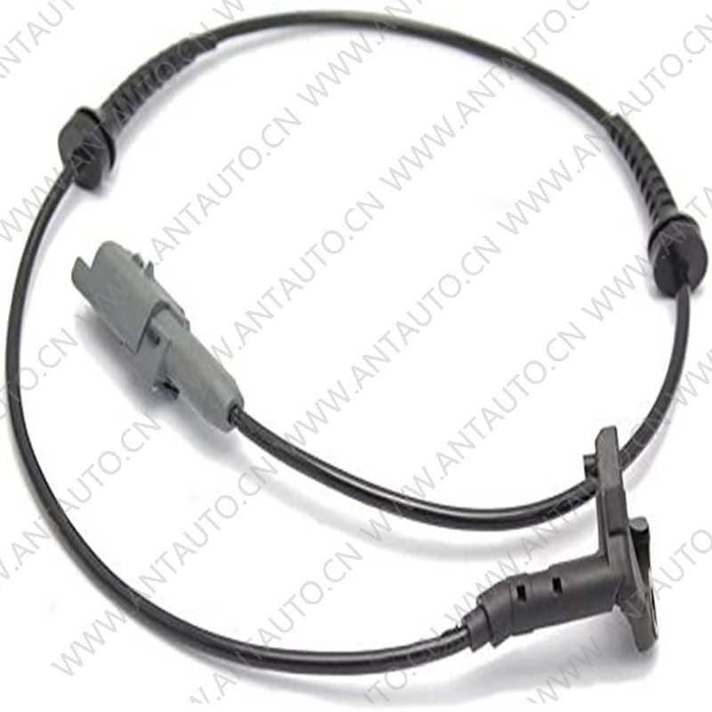 Sensor de velocidad de la rueda