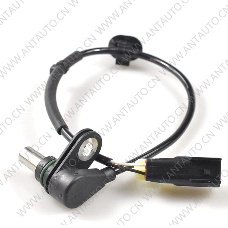 Sensor de velocidad de la rueda