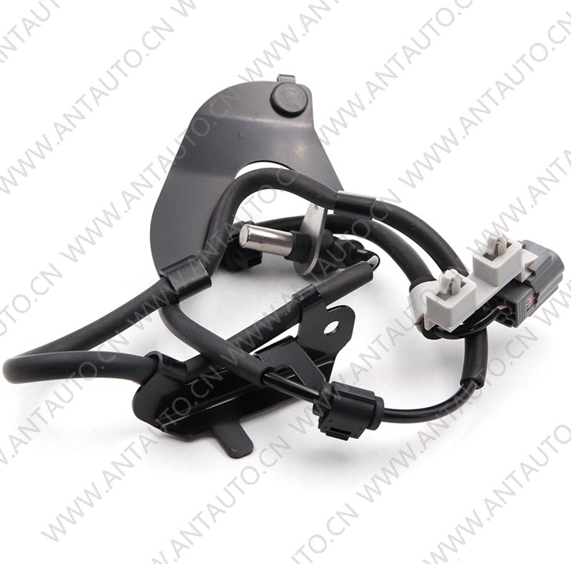 Sensor de velocidad de la rueda