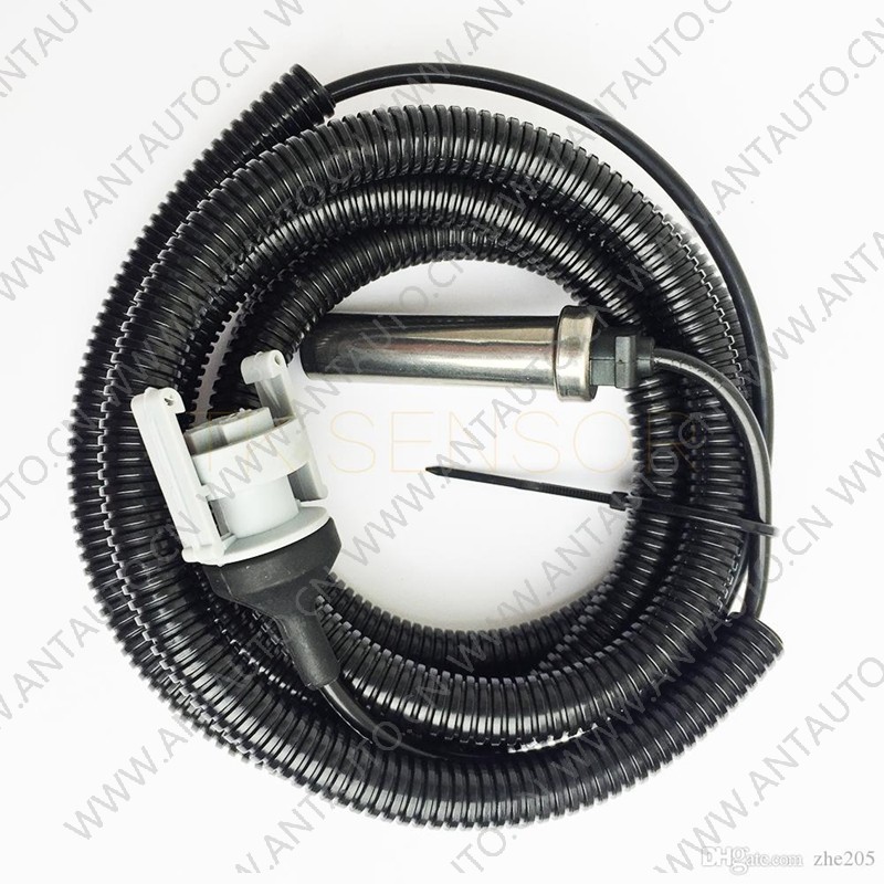 Sensor de velocidad de la rueda