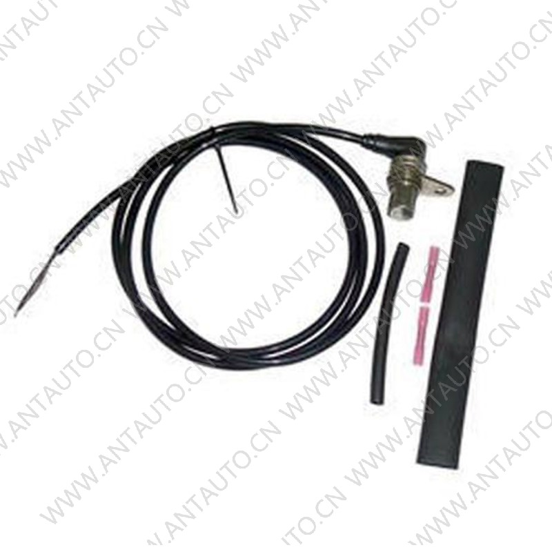 Sensor de velocidad de la rueda