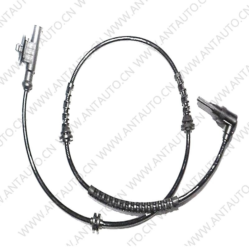 Sensor de velocidad de la rueda