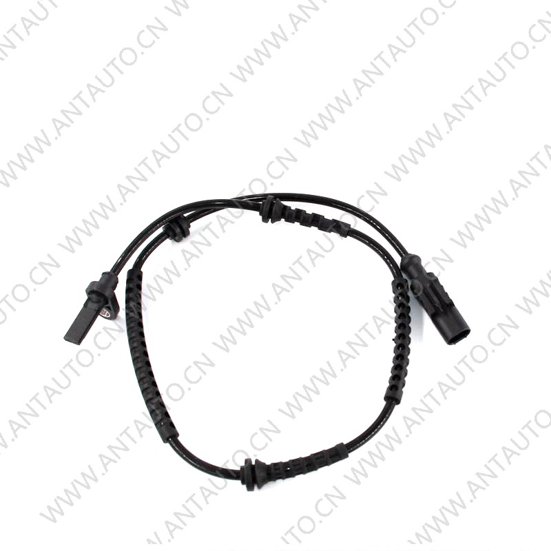 Sensor de velocidad de la rueda