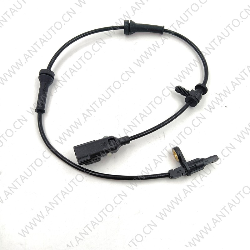 Sensor de velocidad de la rueda