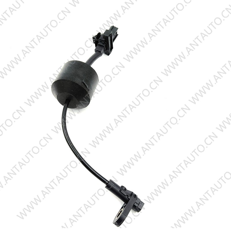 Sensor de velocidad de la rueda