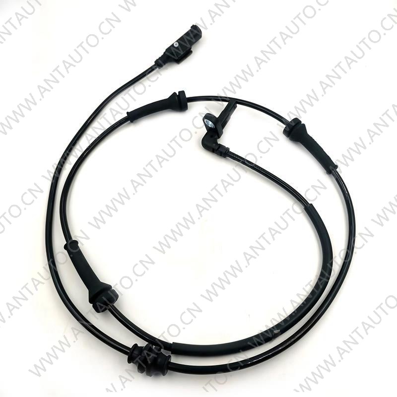 Sensor de velocidad de la rueda