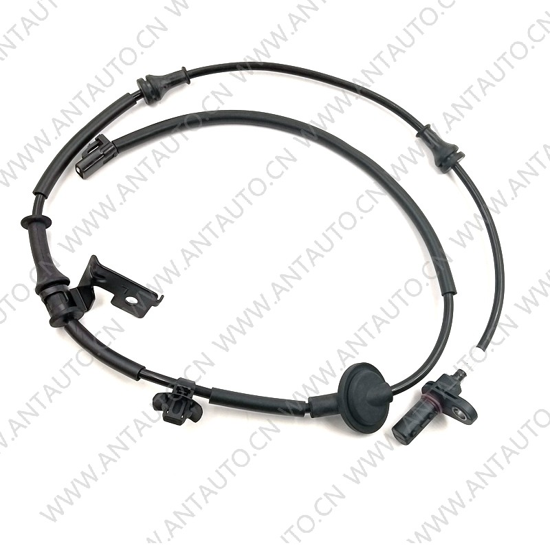 Sensor de velocidad de la rueda