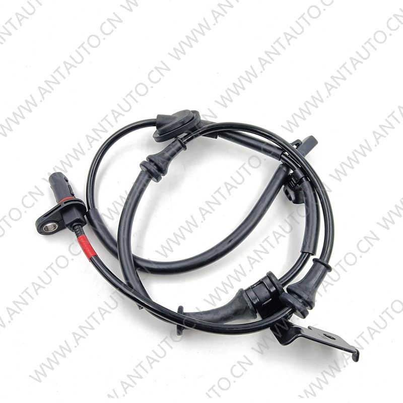 Sensor de velocidad de la rueda
