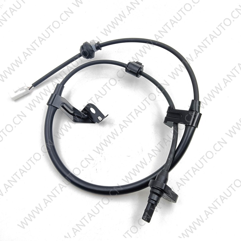 Sensor de velocidad de la rueda