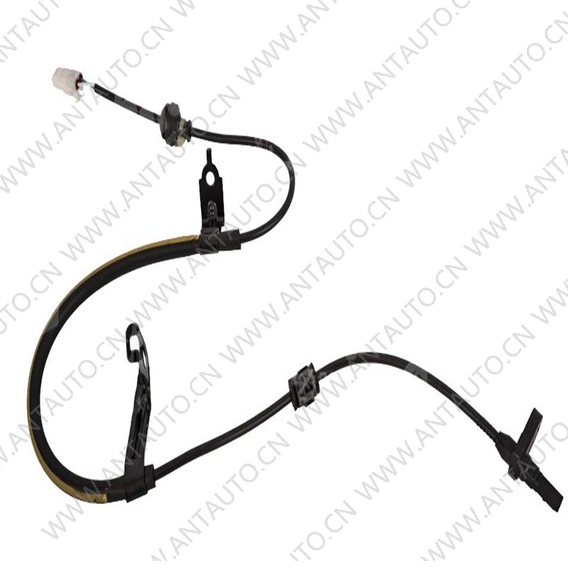 Sensor de velocidad de la rueda