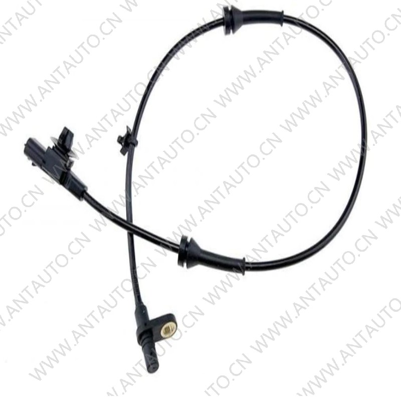 Sensor de velocidad de la rueda