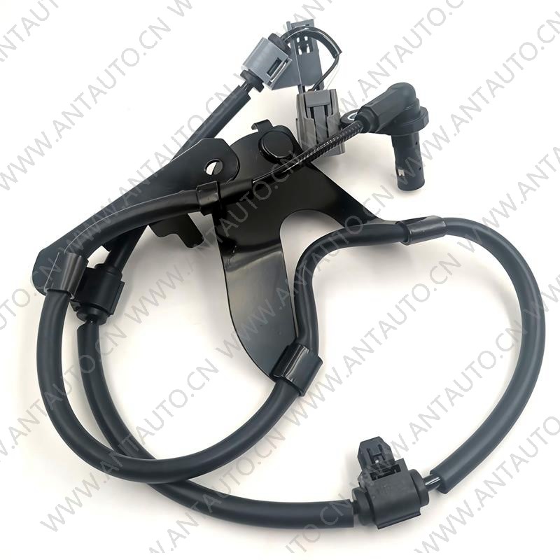 Sensor de velocidad de la rueda