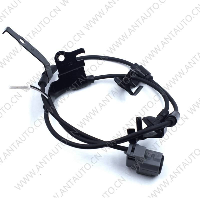 Sensor de velocidad de la rueda