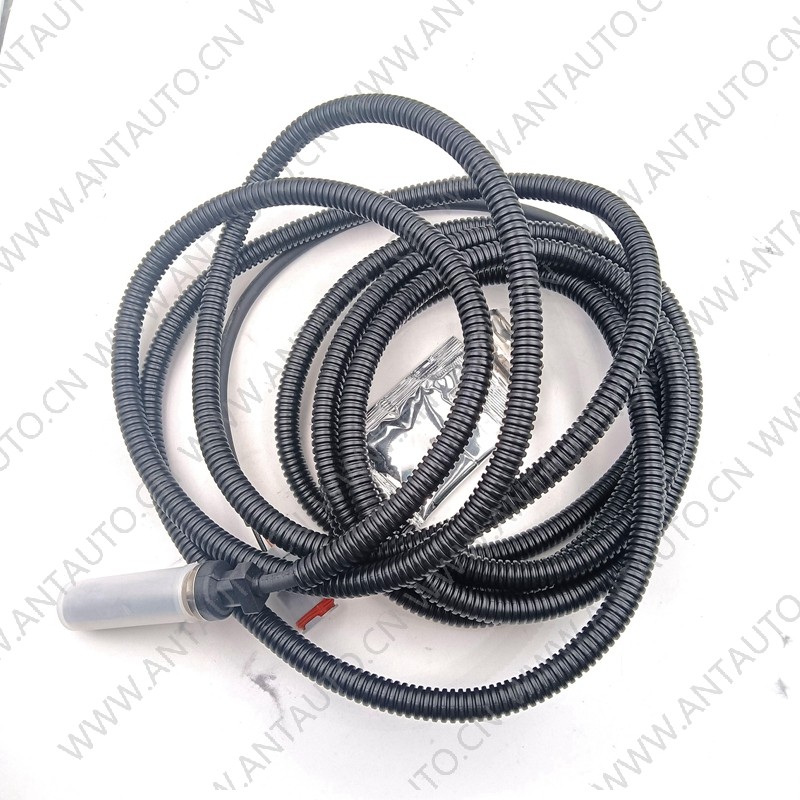 Sensor de velocidad de la rueda