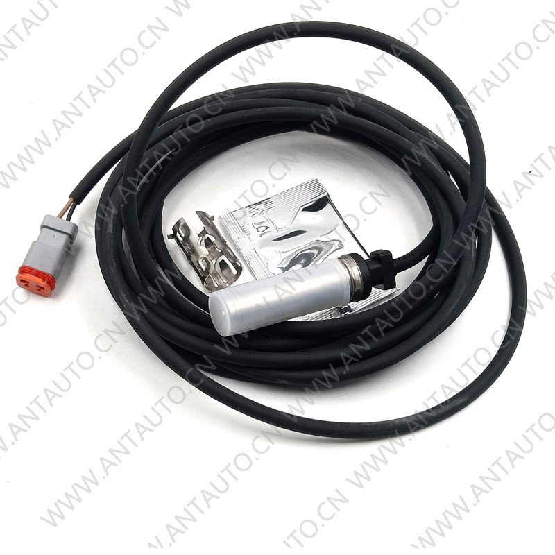 Sensor de velocidad de la rueda