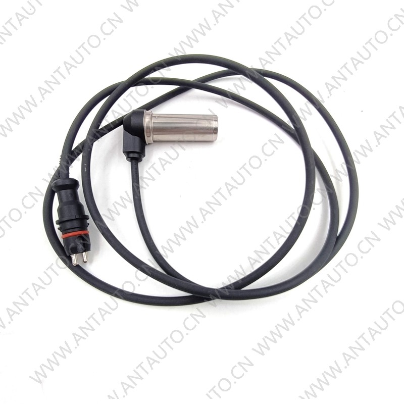 Sensor de velocidad de la rueda