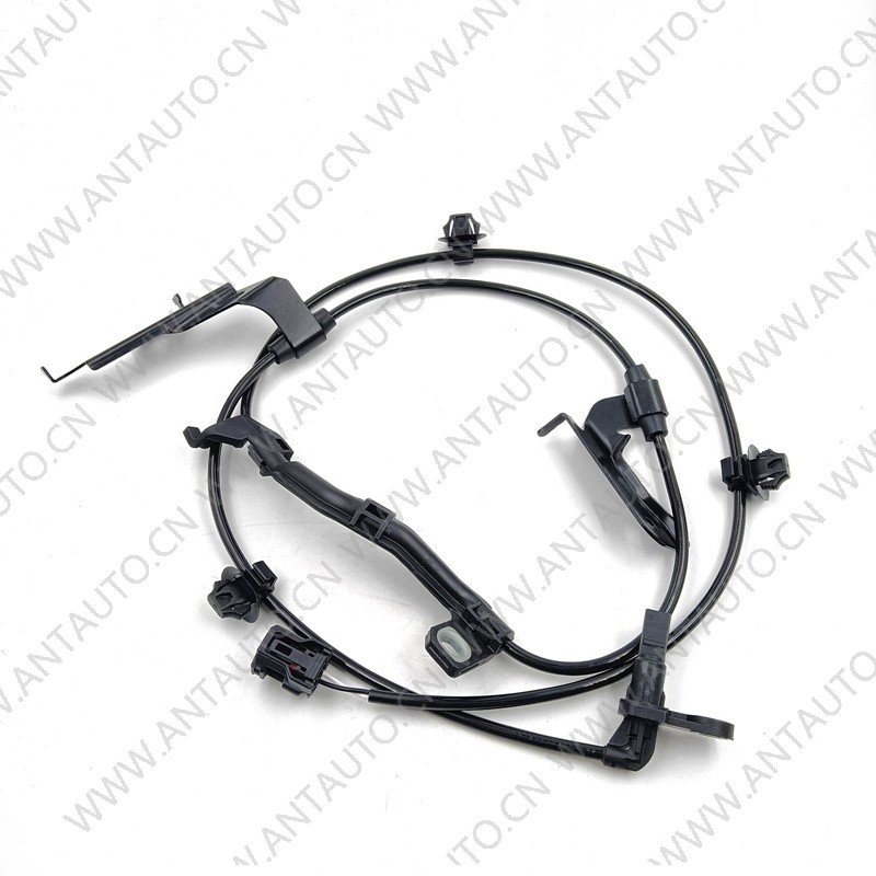 Sensor de velocidad de la rueda