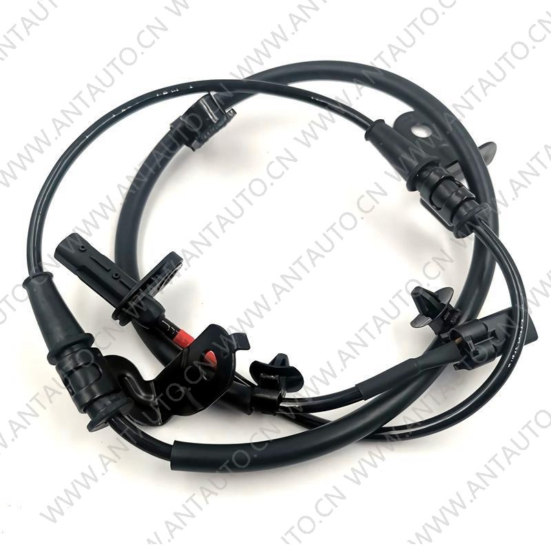 Sensor de velocidad de la rueda