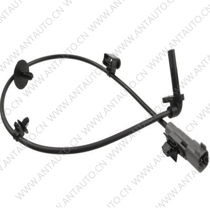 Sensor de velocidad de la rueda