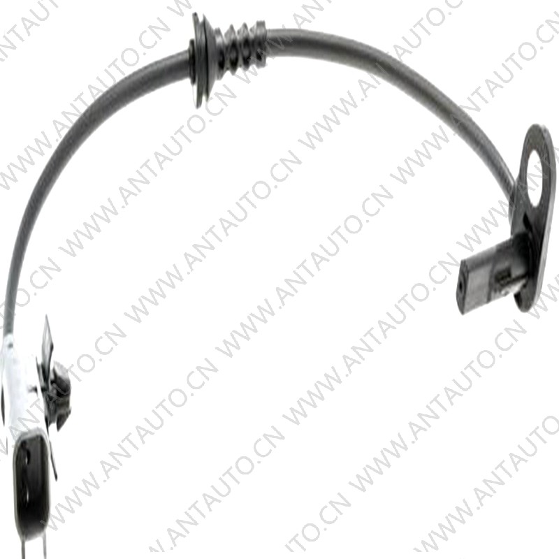 Sensor de velocidad de la rueda