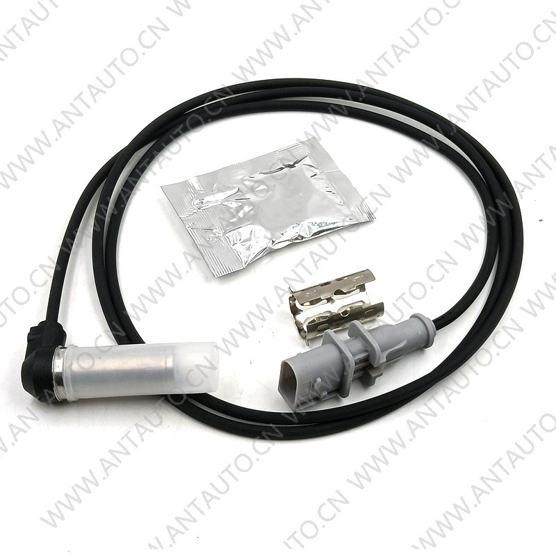 Sensor de velocidad de la rueda