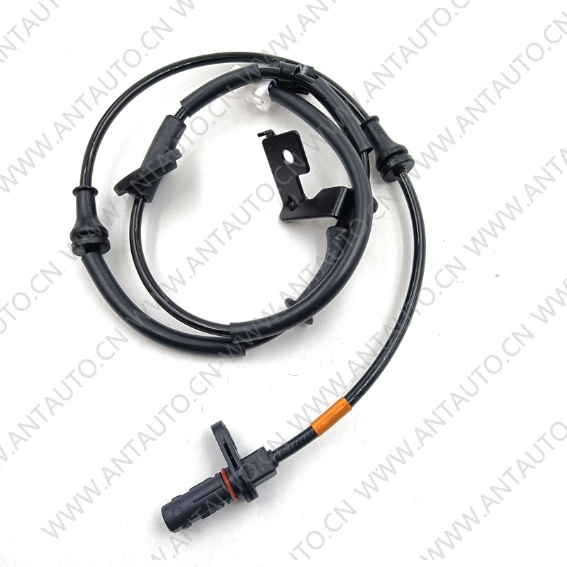 Sensor de velocidad de la rueda