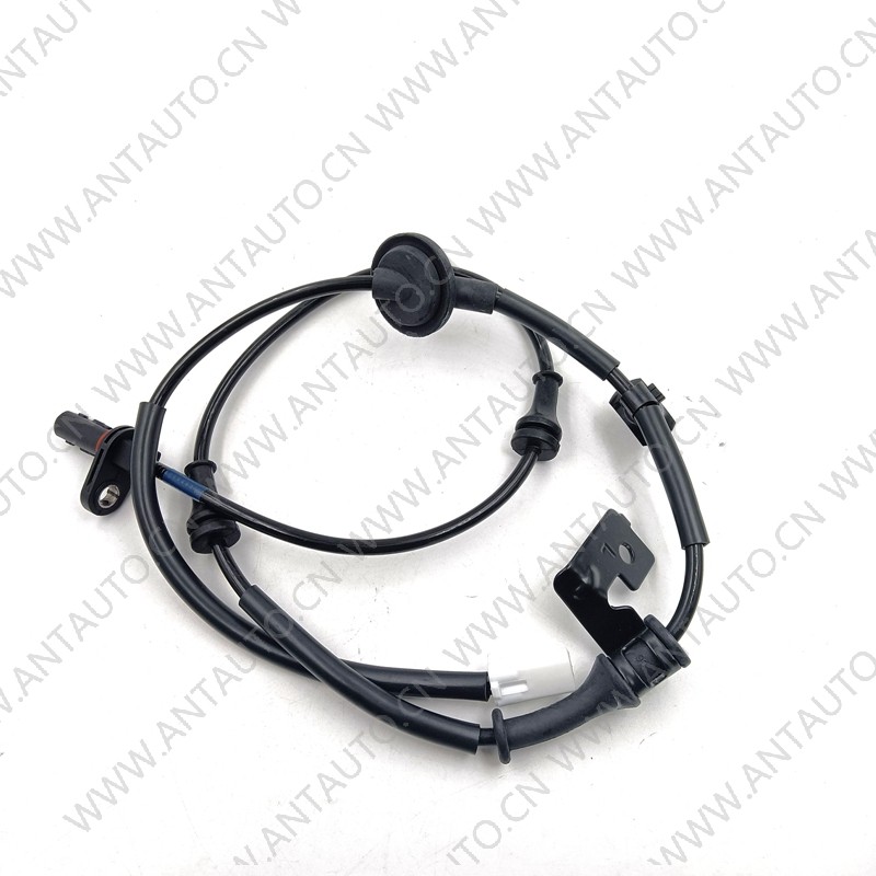 Sensor de velocidad de la rueda