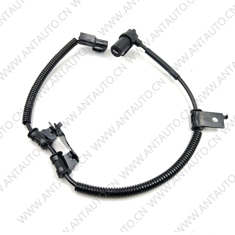 Sensor de velocidad de la rueda