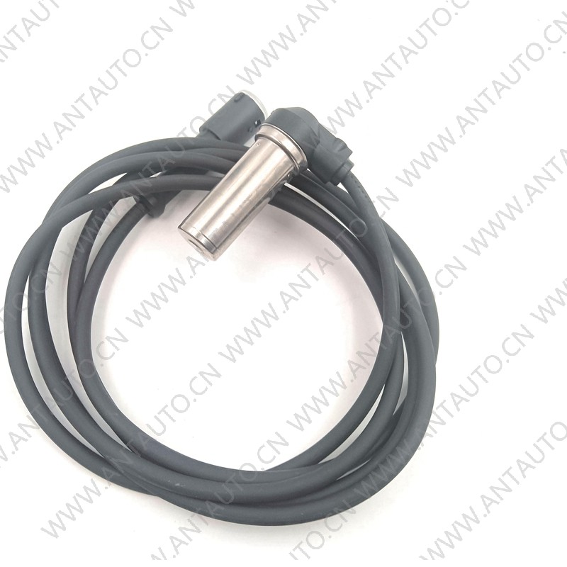 Sensor de velocidad de la rueda