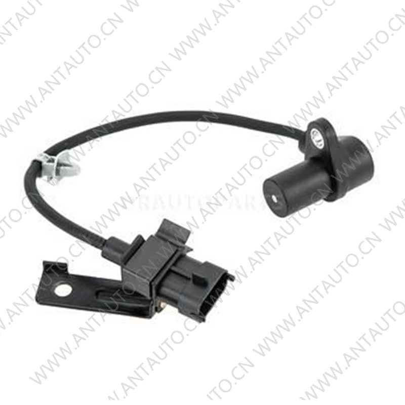 Sensor de posición de leva / manivela
